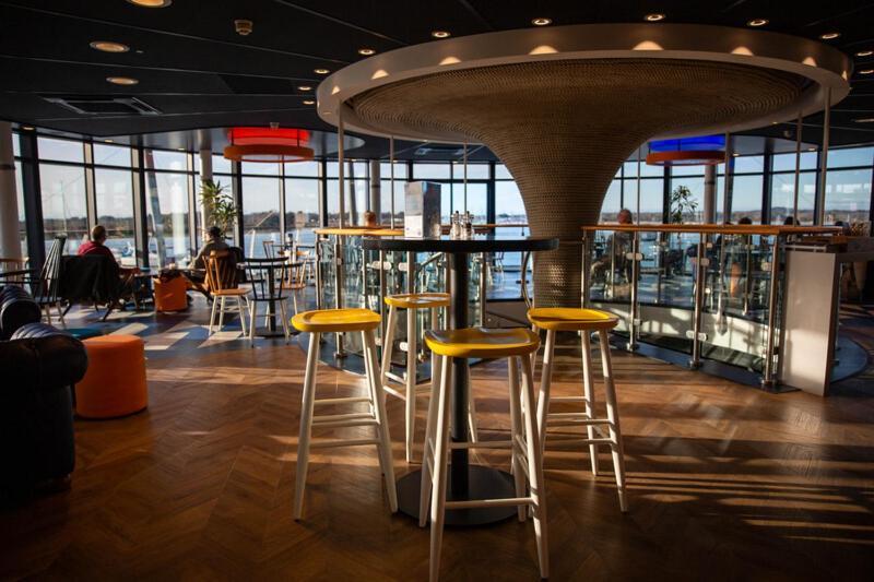 Rnli College Otel Poole Dış mekan fotoğraf