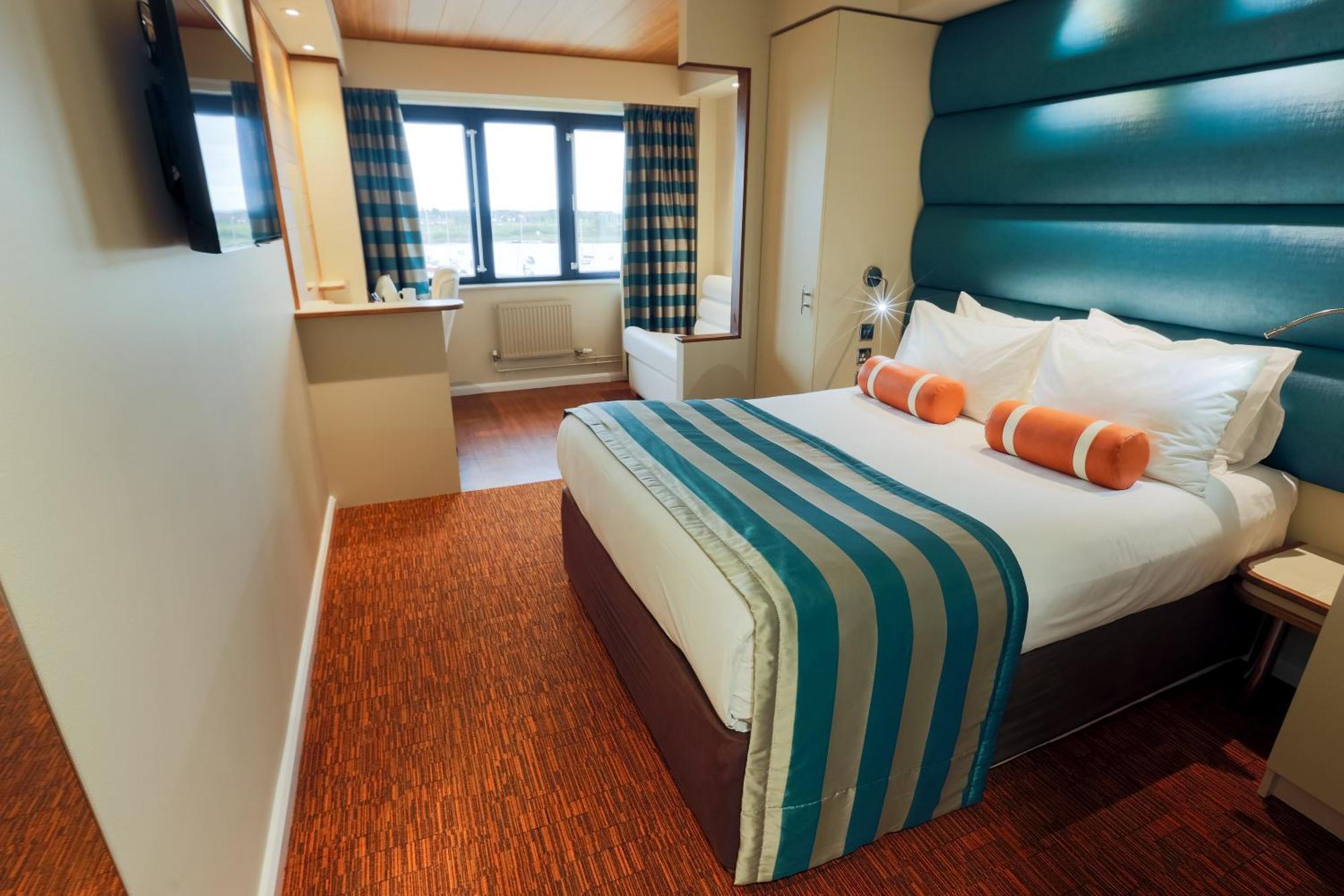 Rnli College Otel Poole Dış mekan fotoğraf