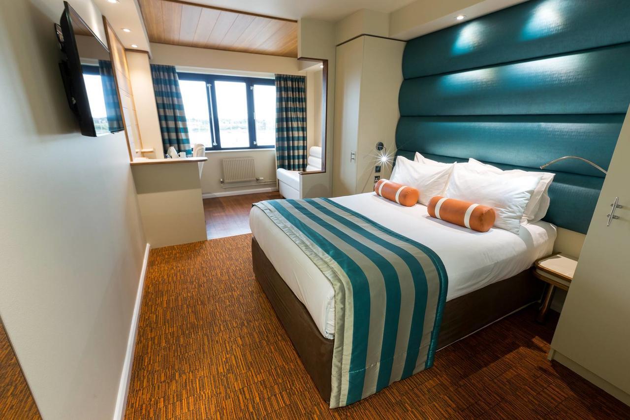 Rnli College Otel Poole Dış mekan fotoğraf