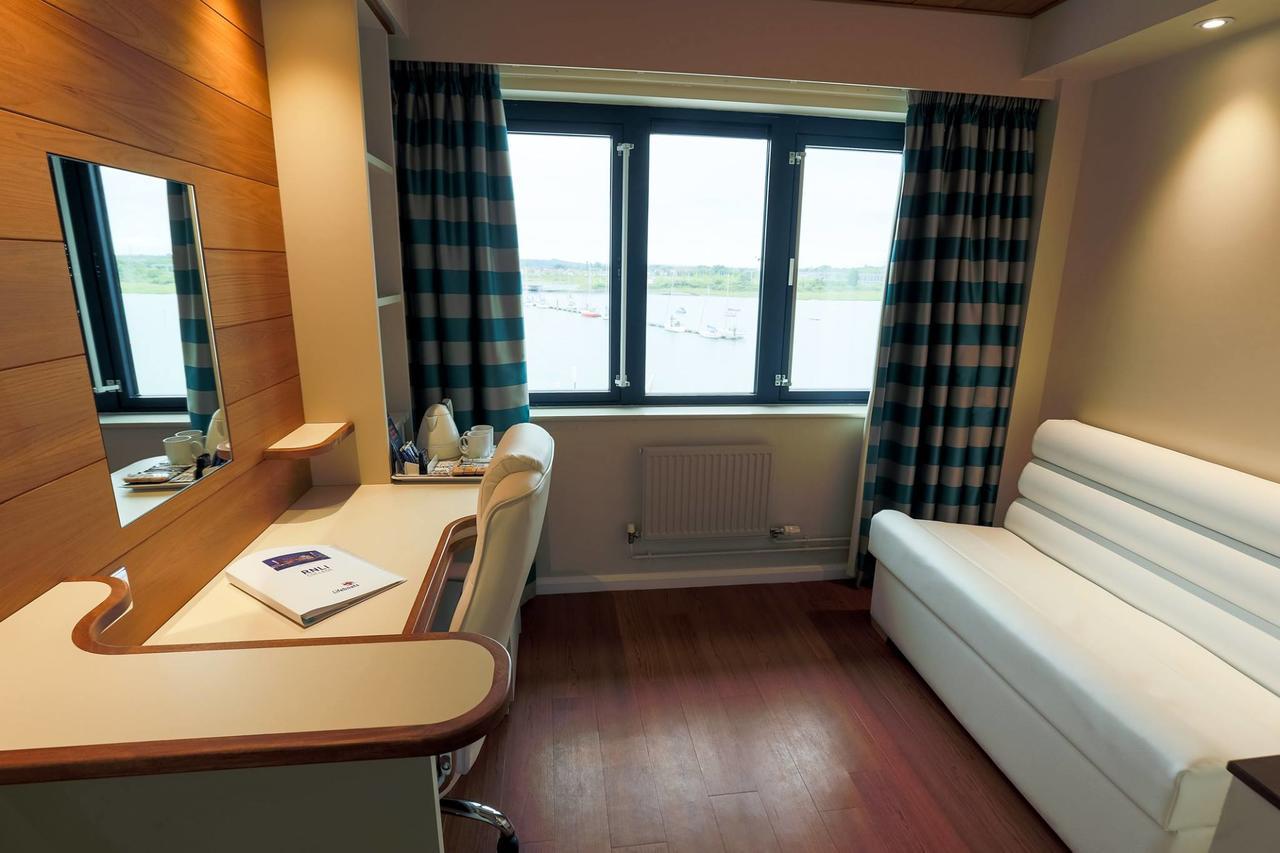 Rnli College Otel Poole Dış mekan fotoğraf