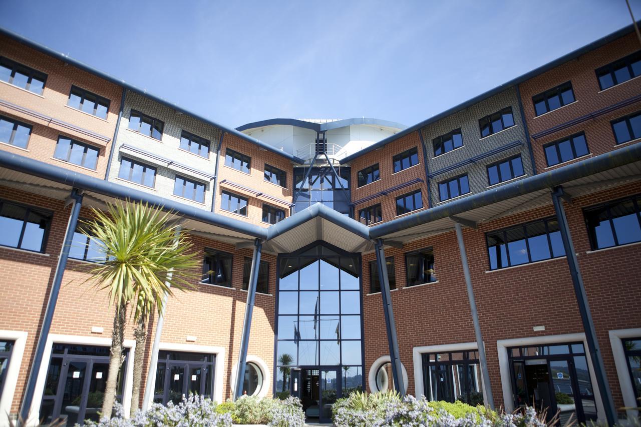 Rnli College Otel Poole Dış mekan fotoğraf